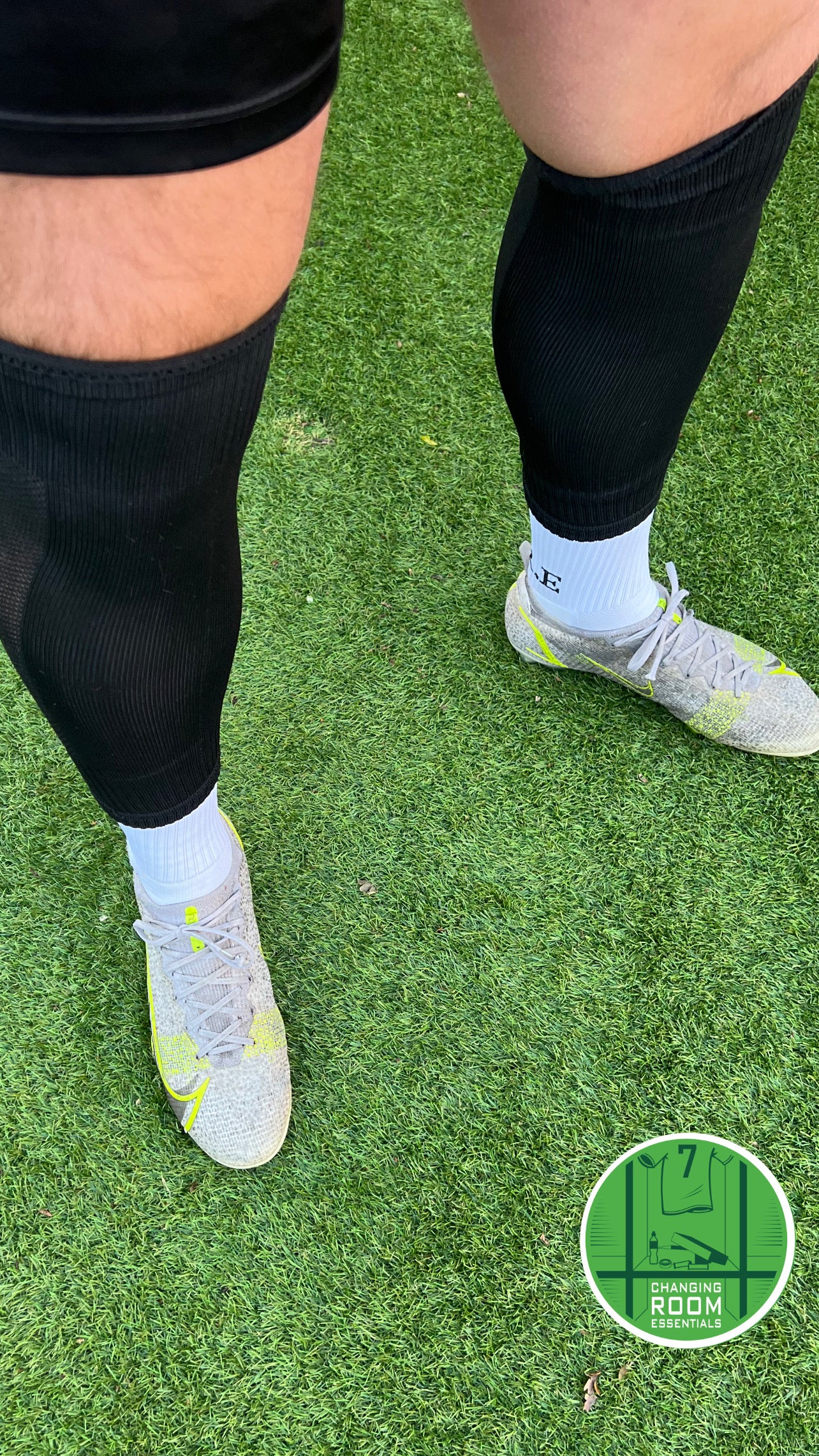 Matchday Essentials Box