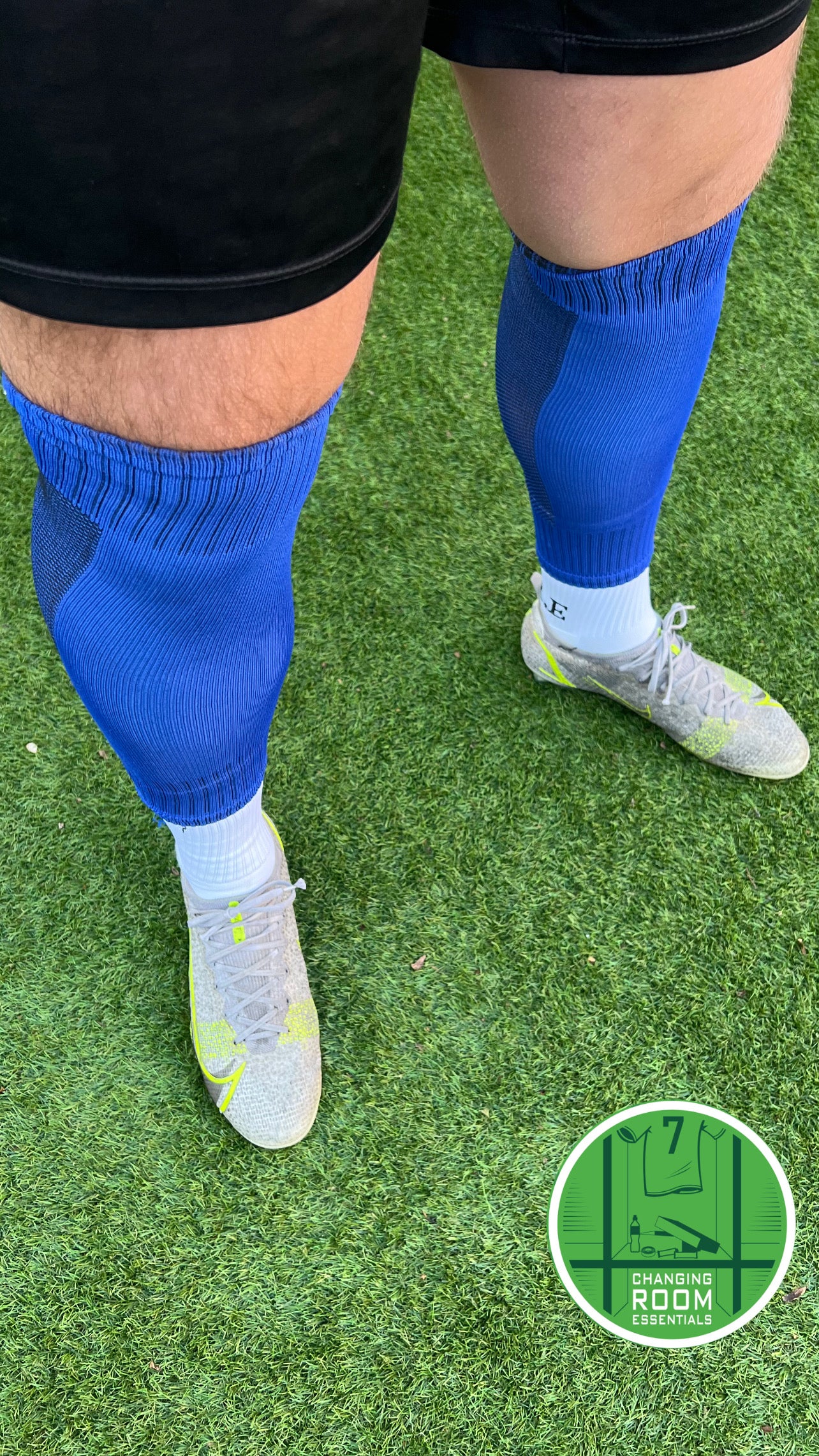 20 x V2 Grip Socks & Calf Sleeves Sets Bundle.