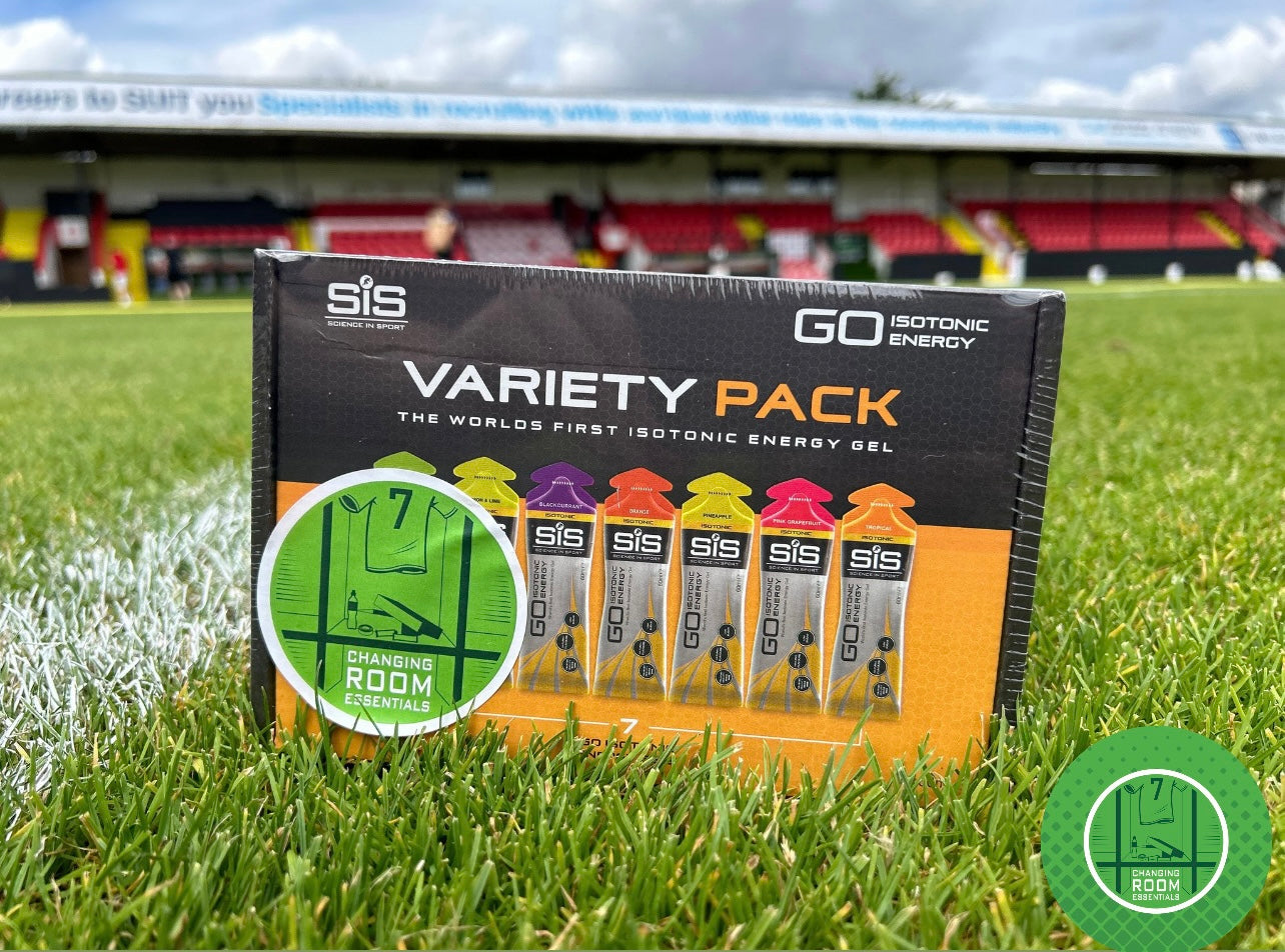 48 Pack SIS Gels.
