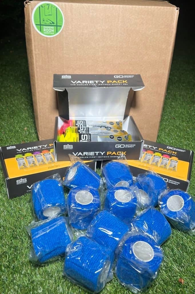 Bulk Game subscription boxes.