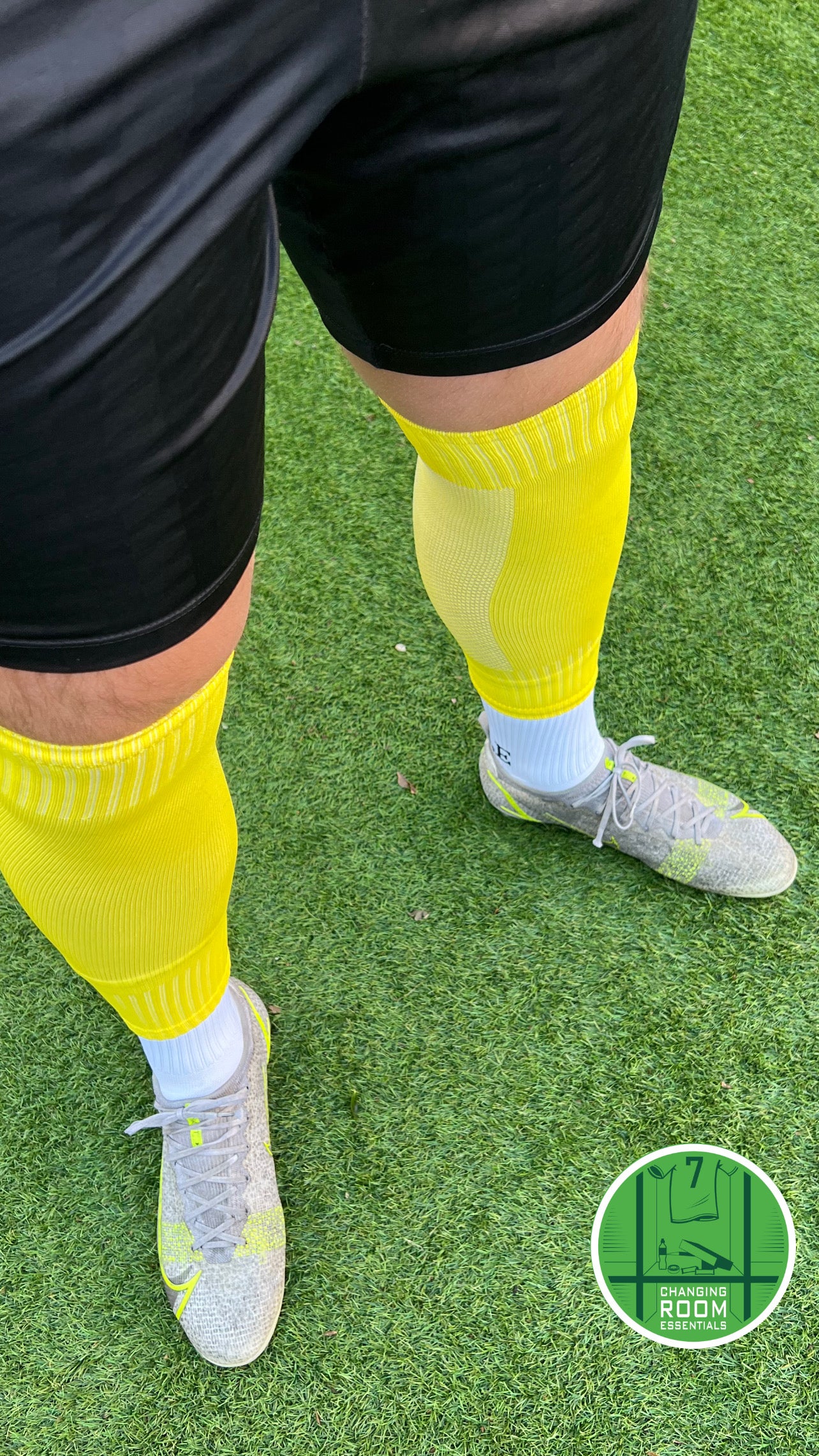 20 x V2 Grip Socks & Calf Sleeves Sets Bundle.