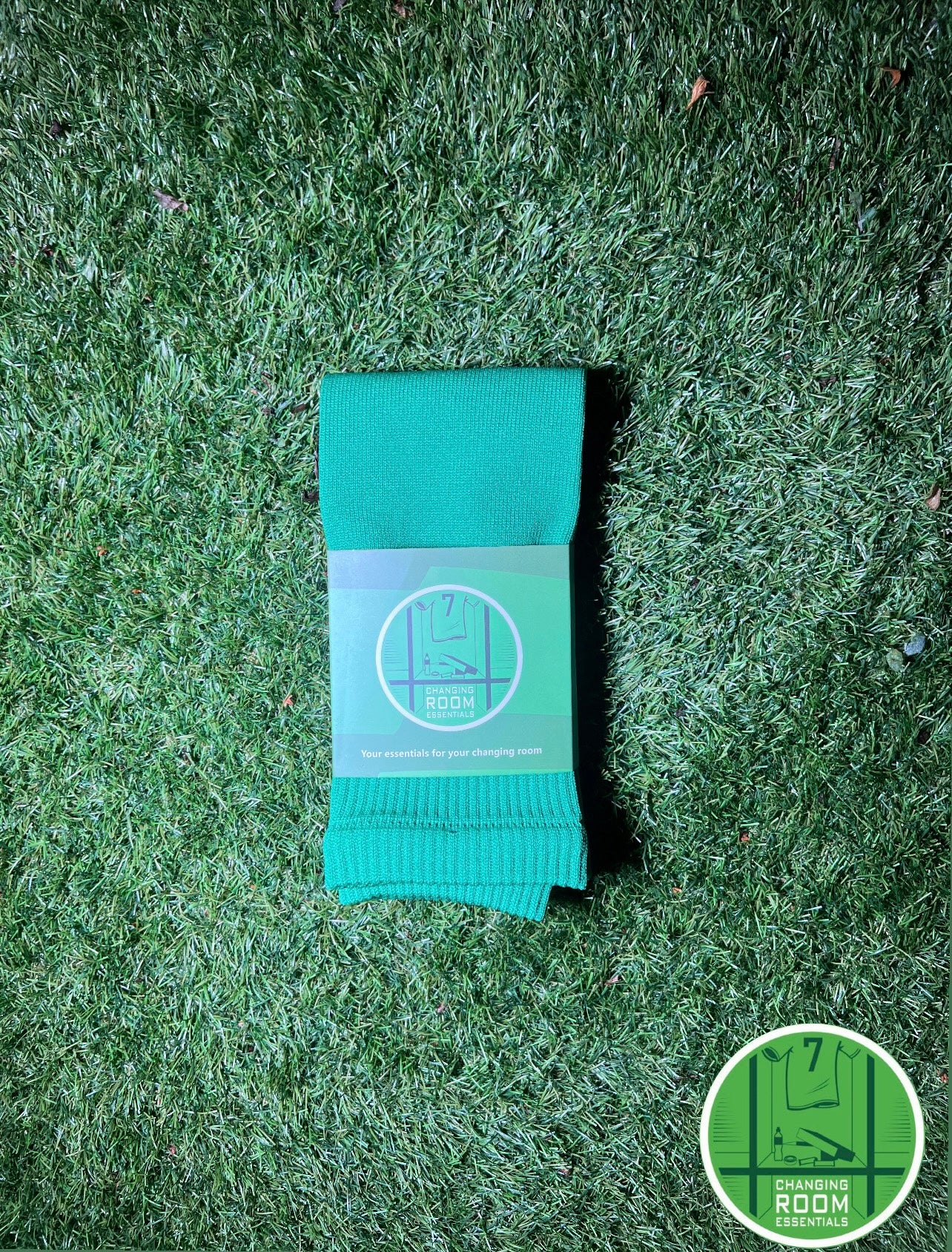 16 x Premium C.R.E sleeves