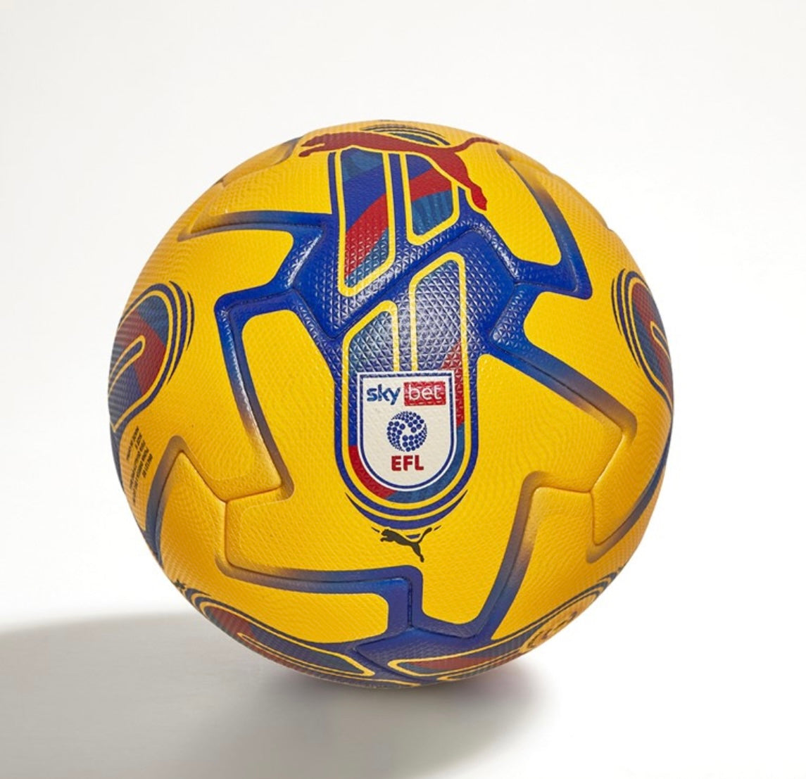 PUMA Orbita Official Match Ball β FIFA Quality Pro (EFL / carabao cup / Scottish women premier league)
