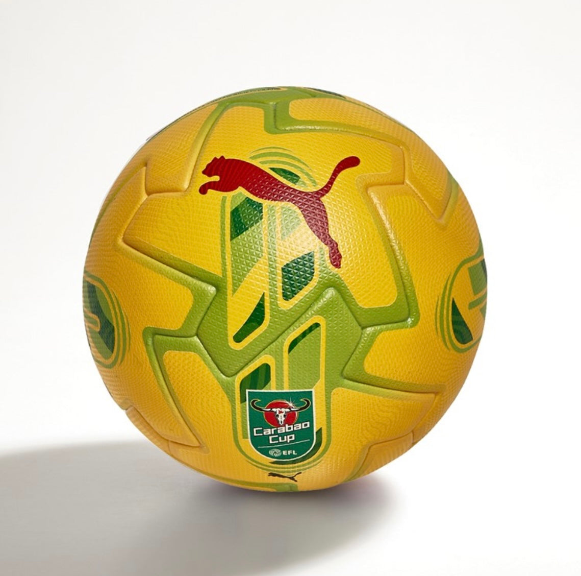 PUMA Orbita Official Match Ball β FIFA Quality Pro (EFL / carabao cup / Scottish women premier league)
