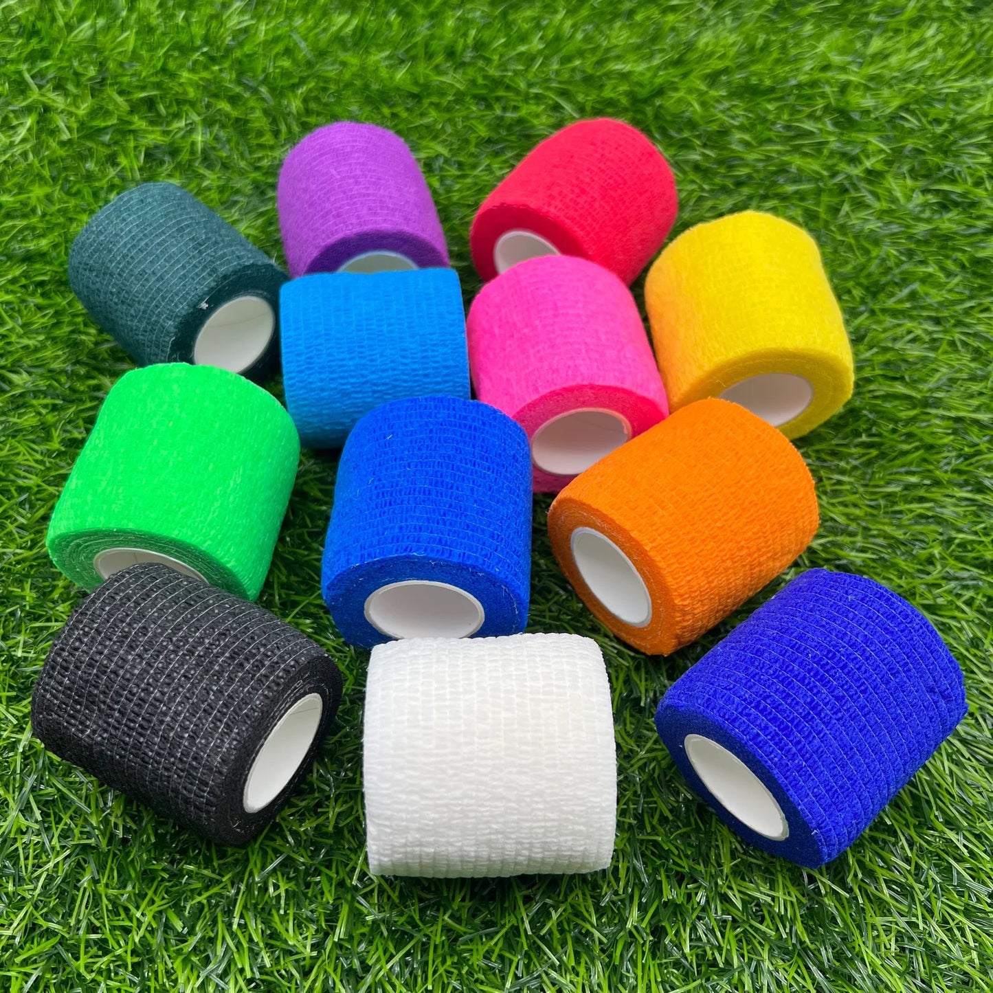 20 x V2 Grip Socks & Calf Sleeves Sets Bundle.