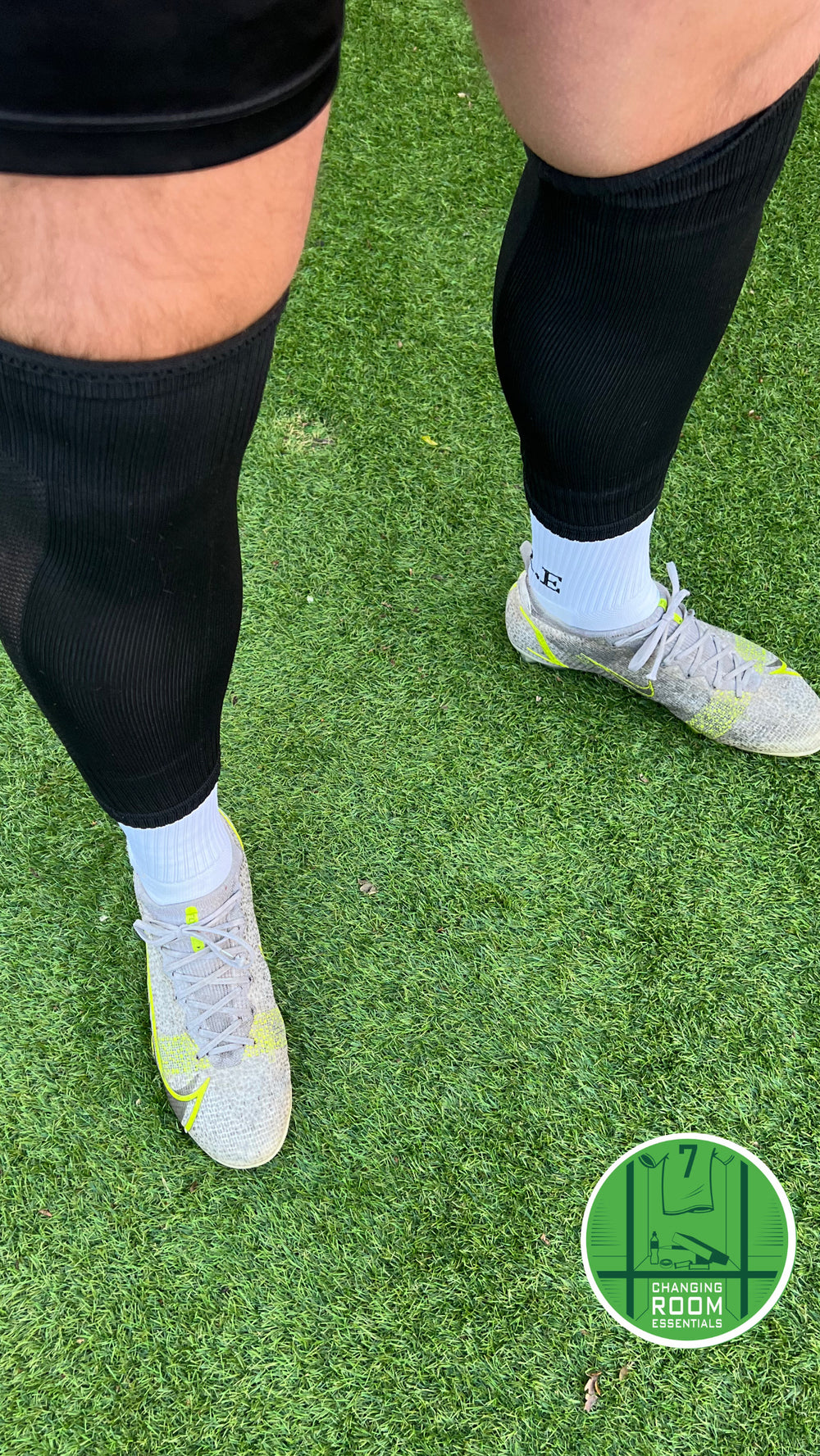 20 x V2 Grip Socks & Calf Sleeves Sets Bundle.