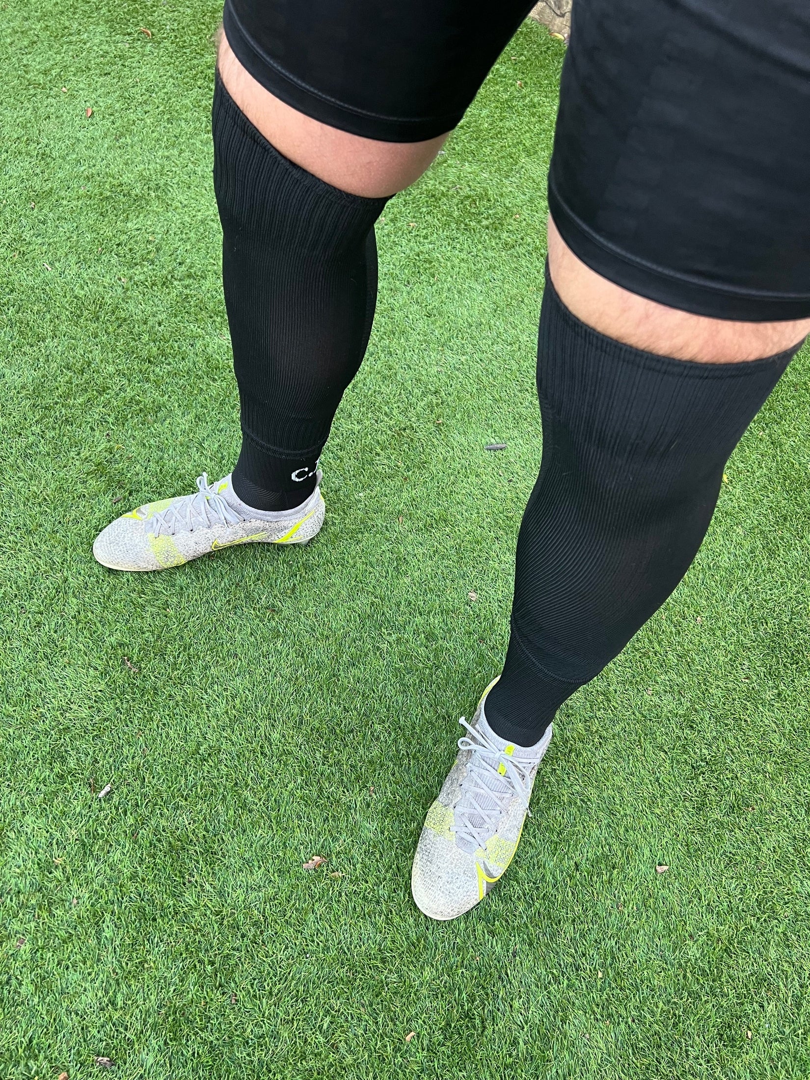 16 x V2 Grip Socks & Calf Sleeves Sets Bundle.