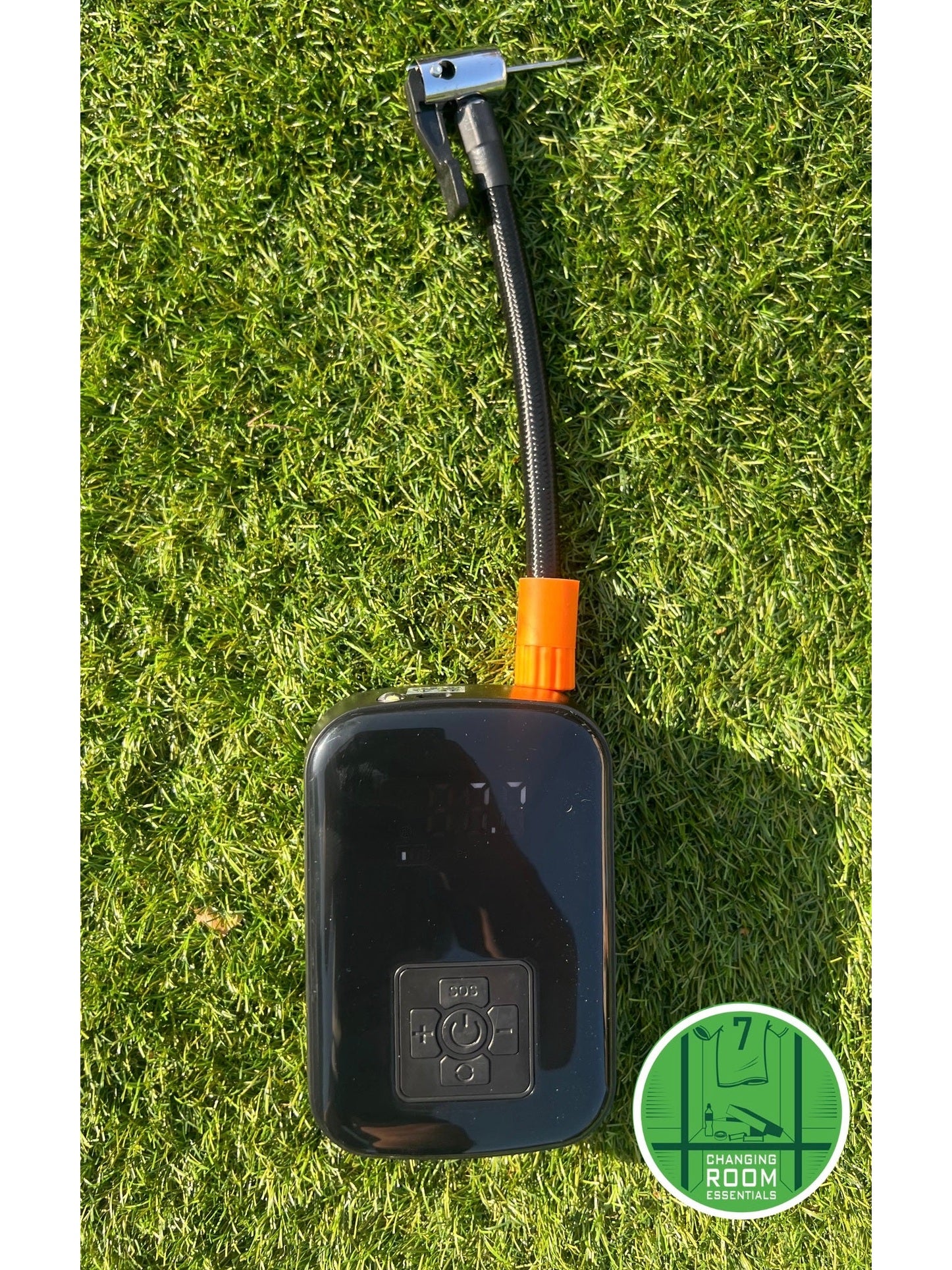 Electric Ball Pump – Fast, Portable & Precise Inflation