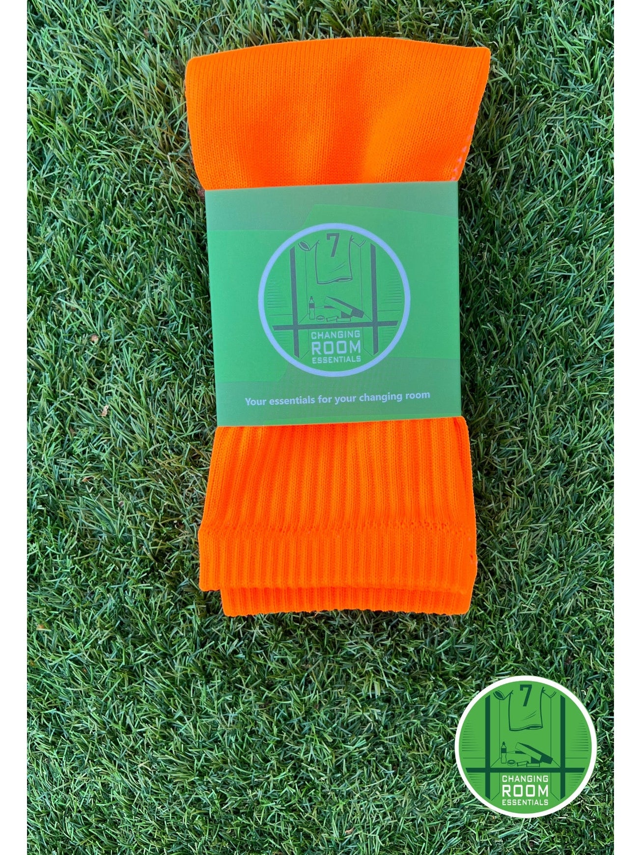 16 x Premium C.R.E sleeves