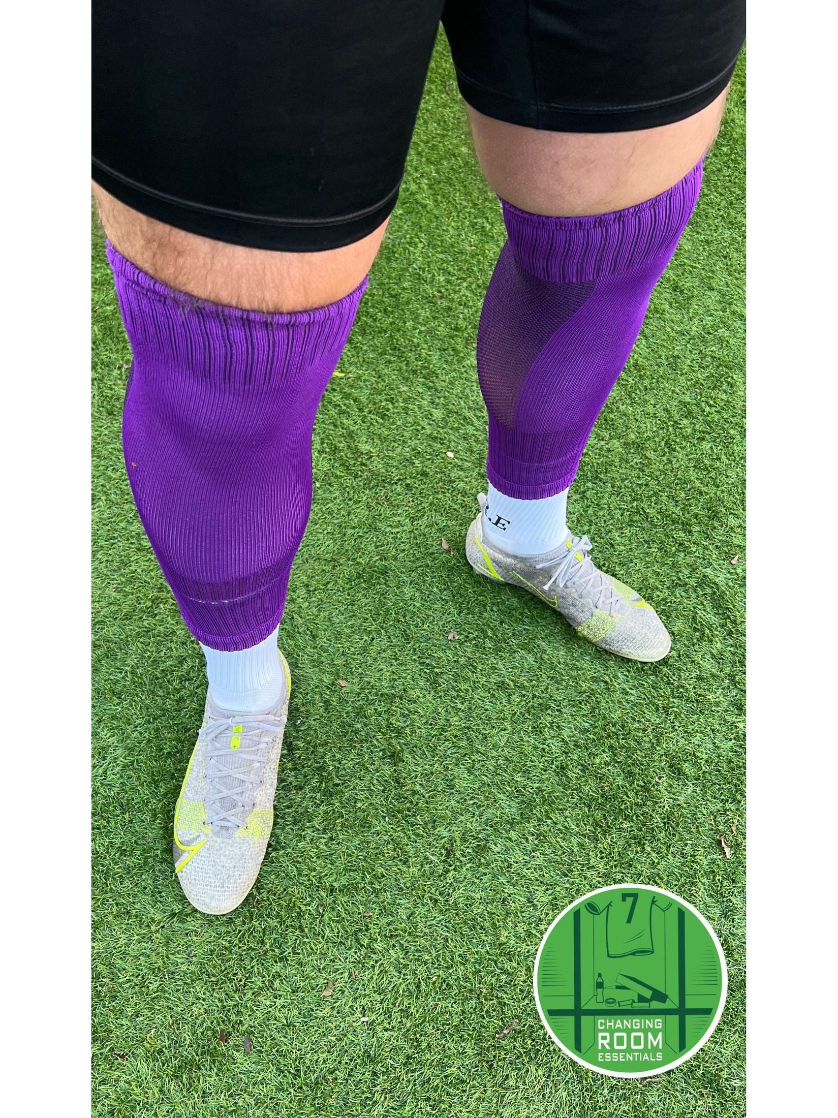 Matchday Essentials Box