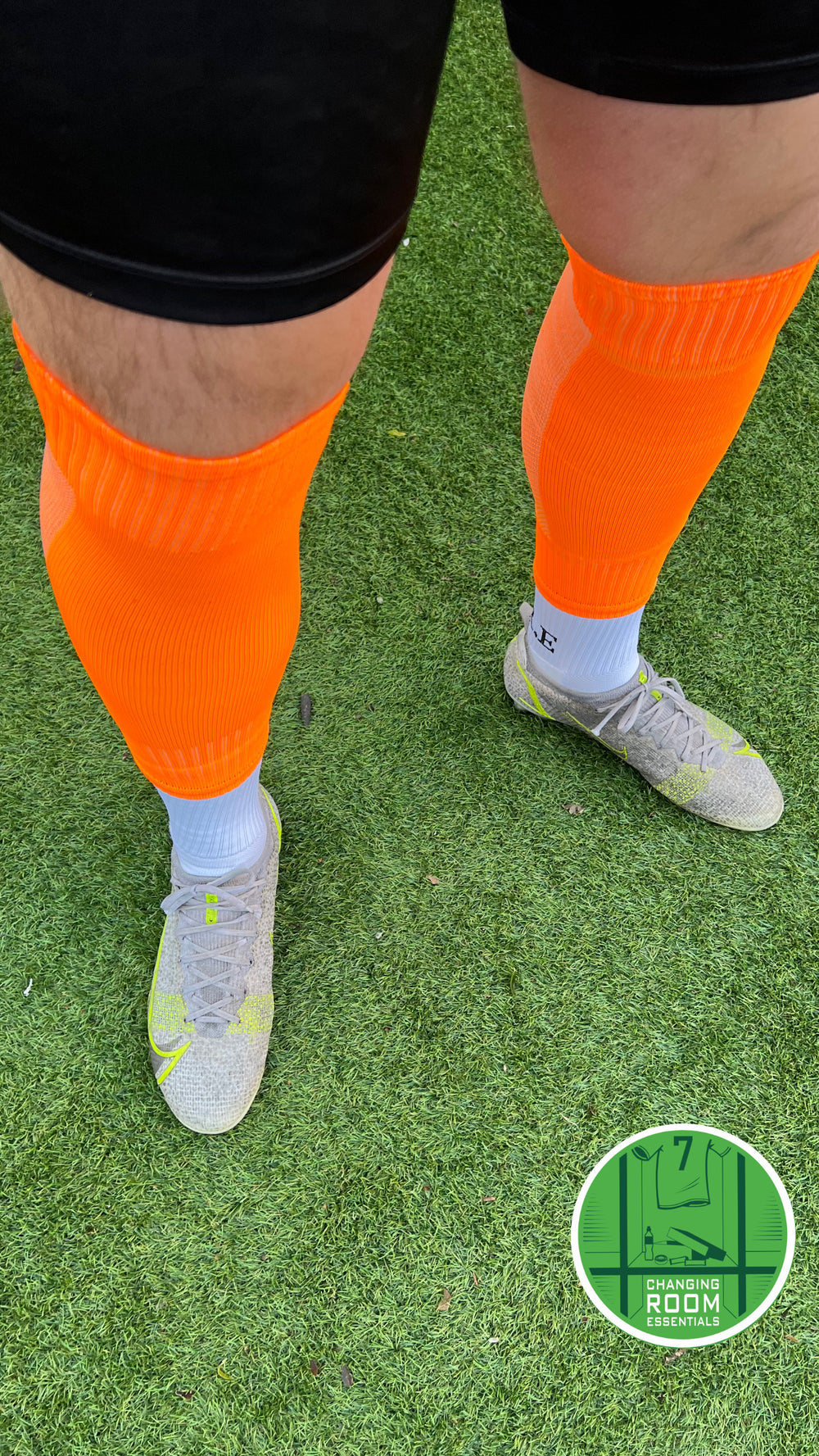 16 x V2 Grip Socks & Calf Sleeves Sets Bundle.