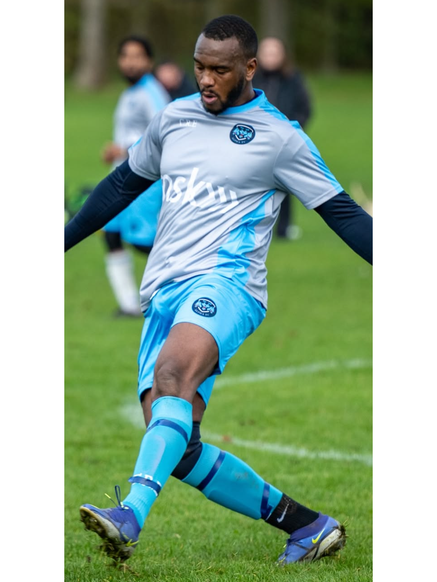 Match Kit