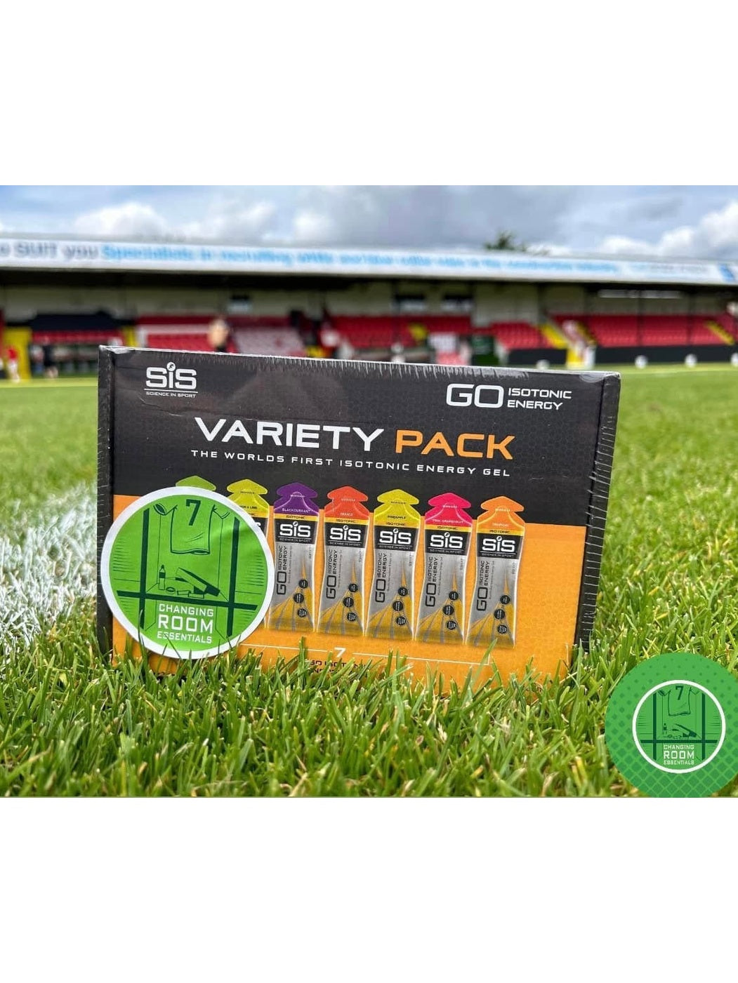 Bulk Game subscription boxes.