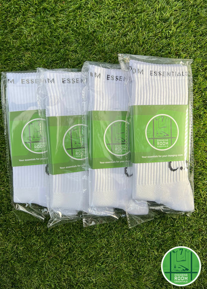 C.R.E - 4 X Premium Grip Socks