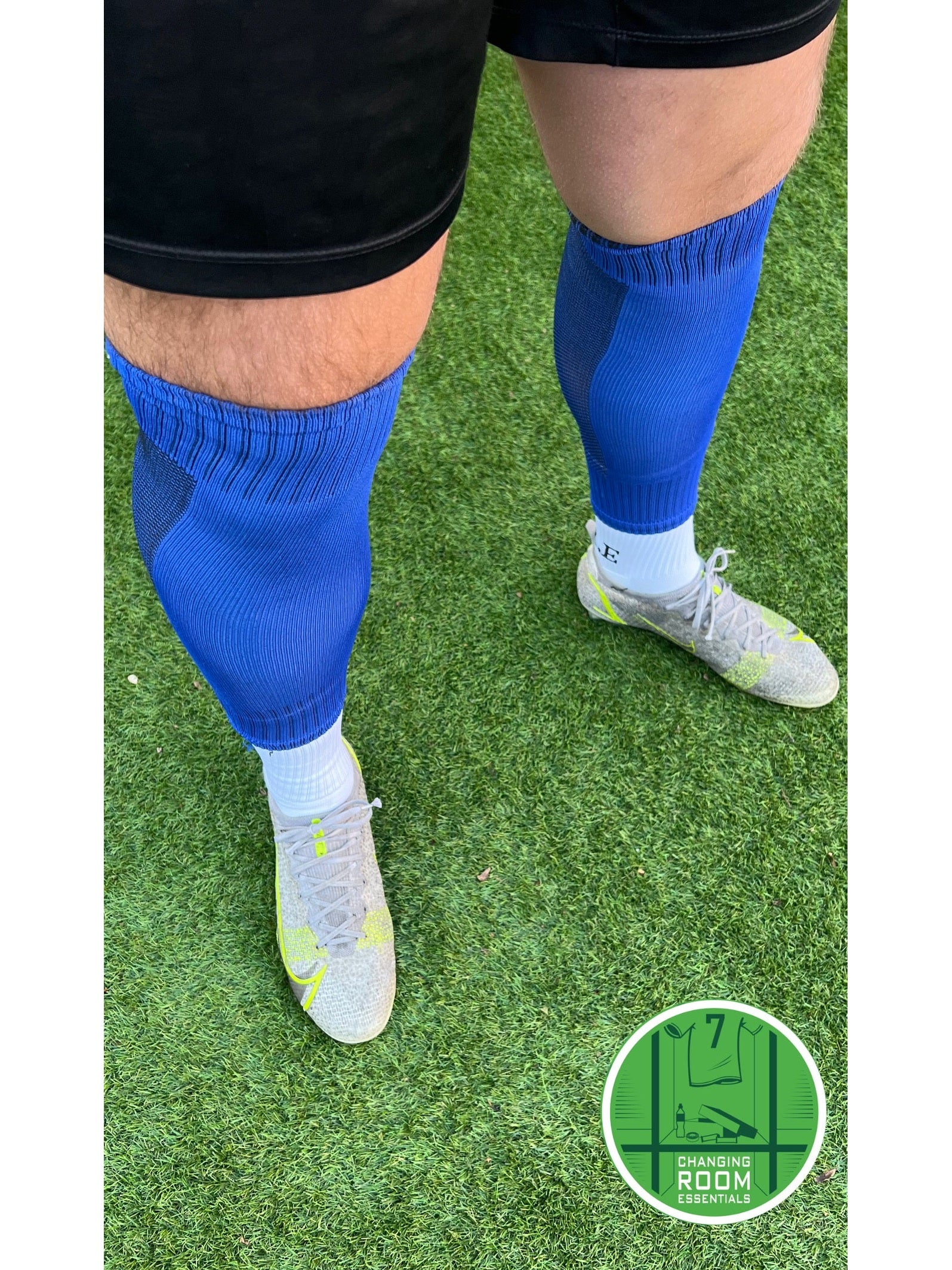16 x V2 Grip Socks & Calf Sleeves Sets Bundle.