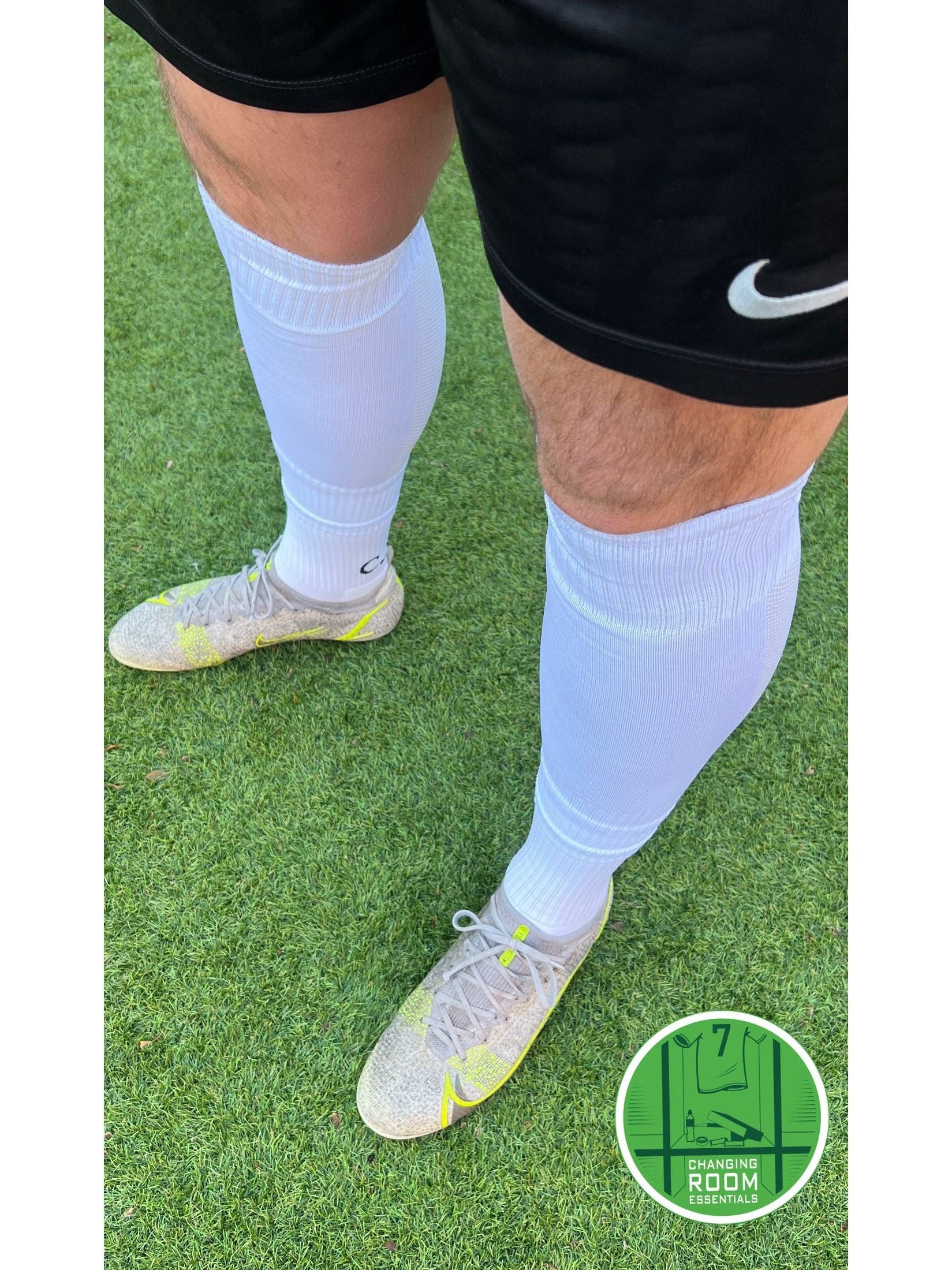 Matchday Essentials Box