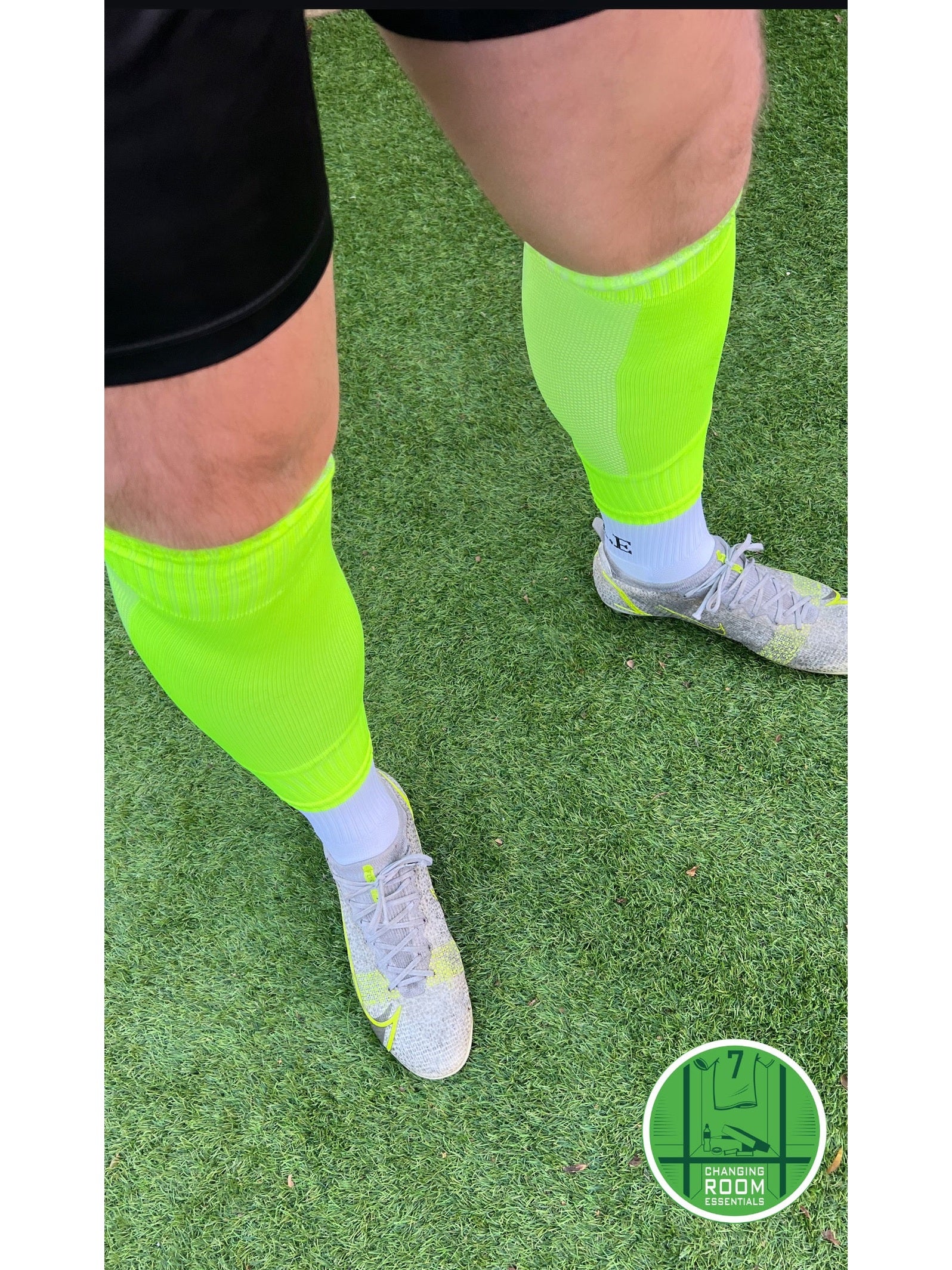20 x V2 Grip Socks & Calf Sleeves Sets Bundle.