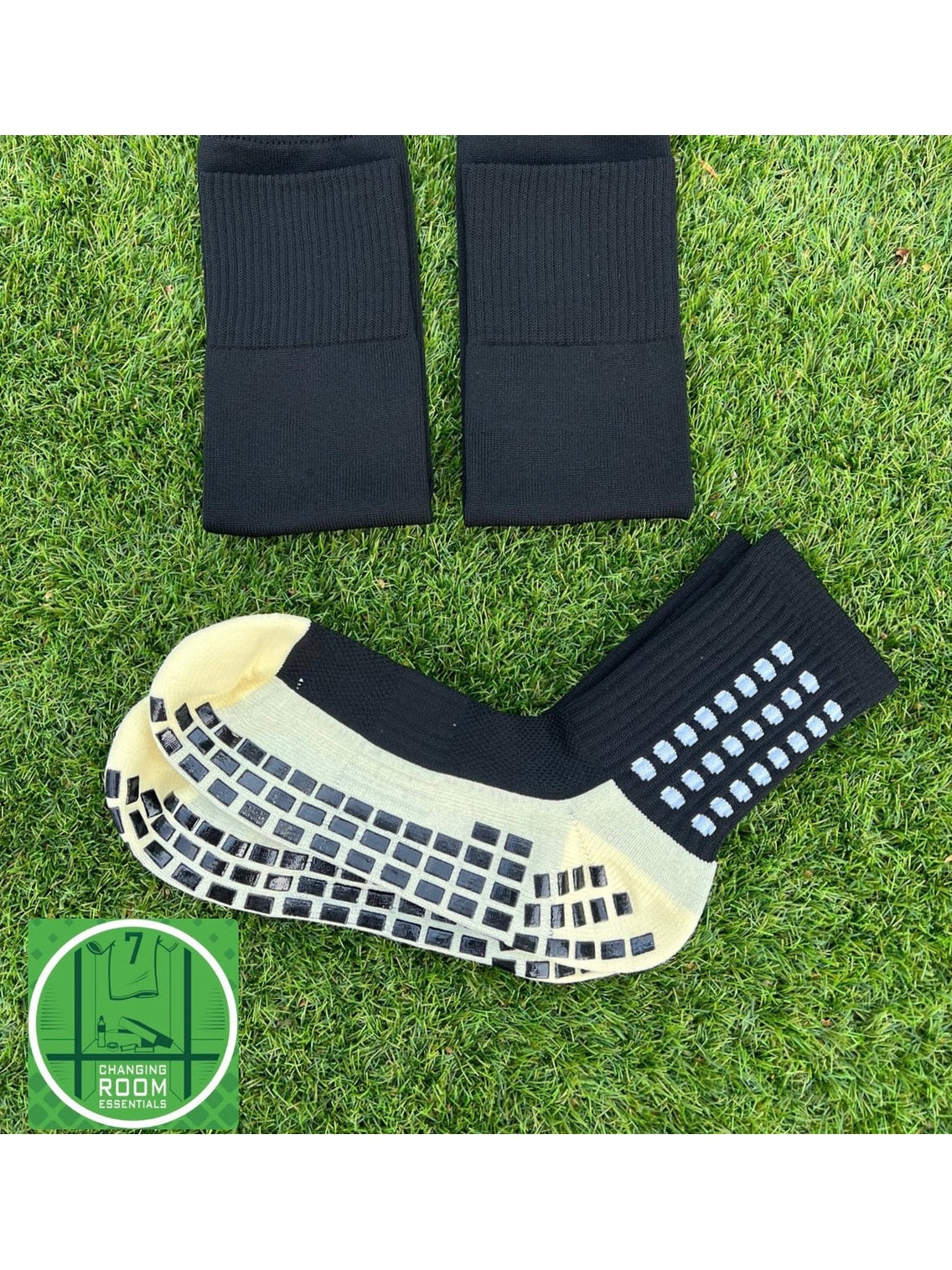 20 x V2 Grip Socks & Calf Sleeves Sets Bundle.