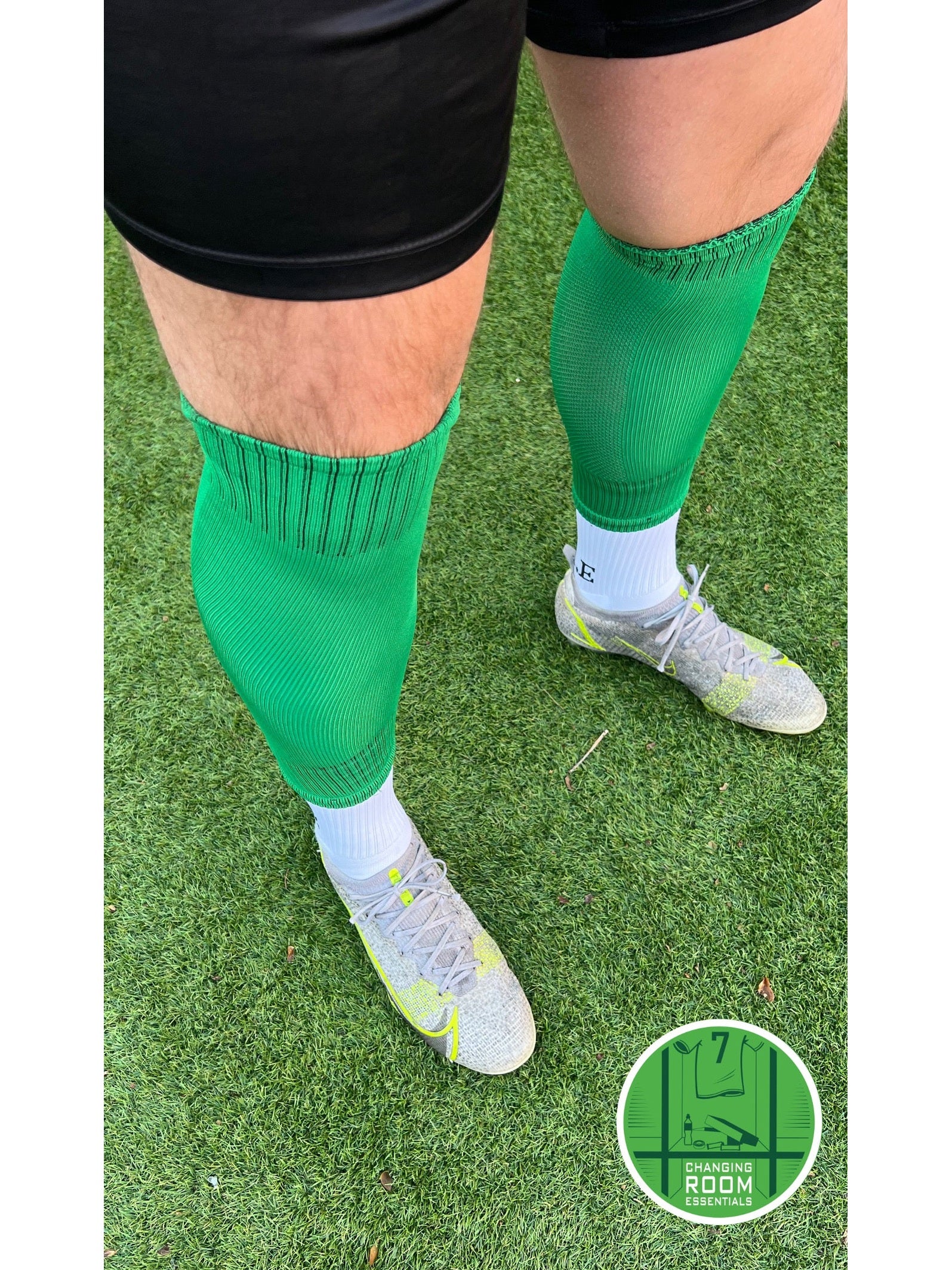 20 x V2 Grip Socks & Calf Sleeves Sets Bundle.