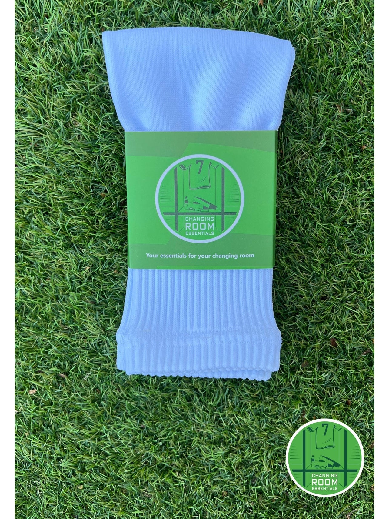 16 x Premium C.R.E sleeves