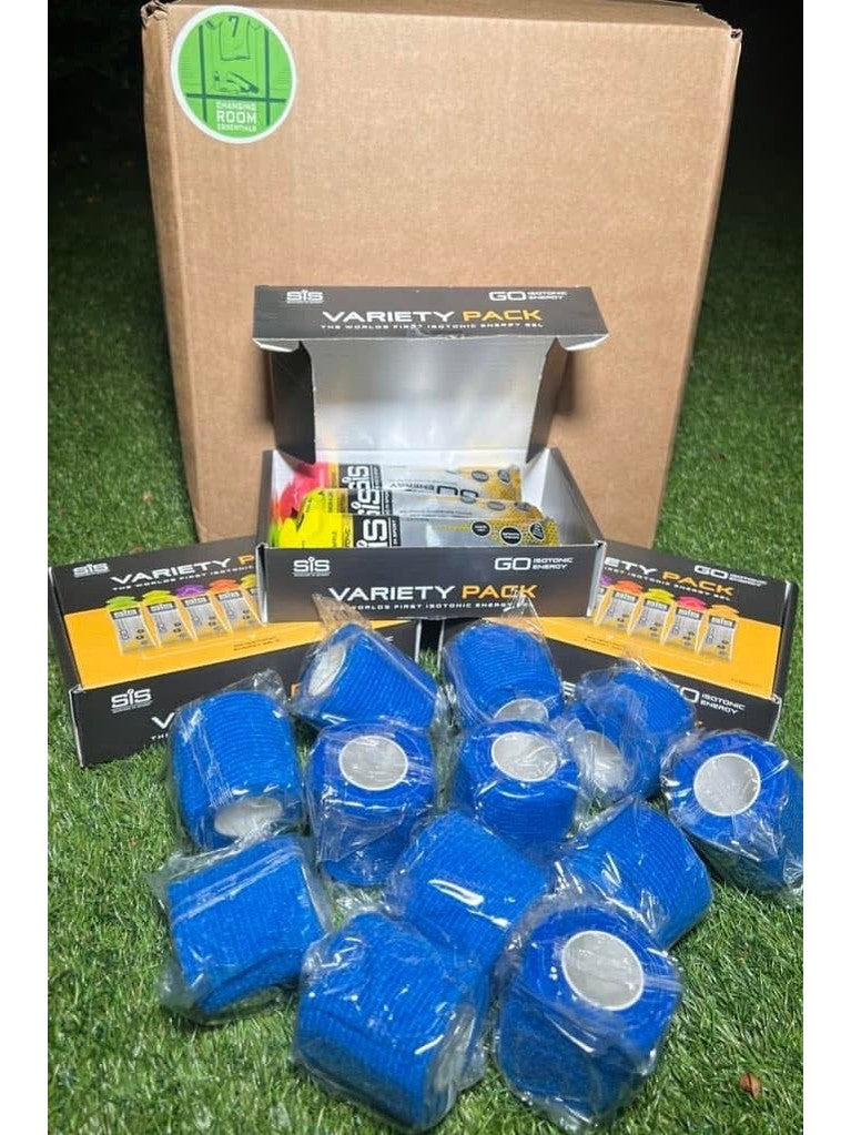 Bulk Game subscription boxes.