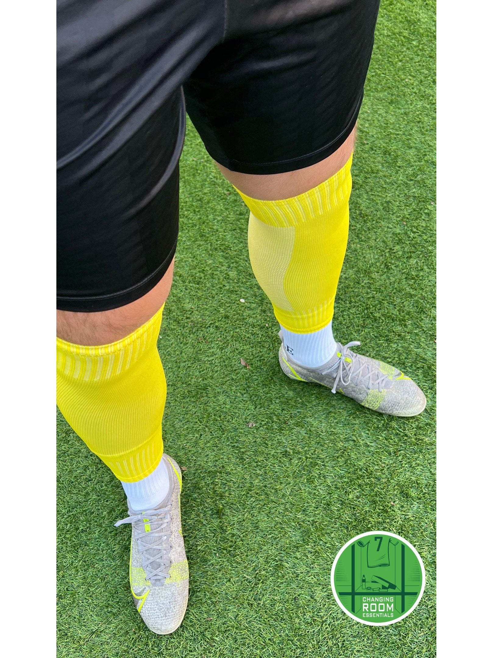 20 x V2 Grip Socks & Calf Sleeves Sets Bundle.