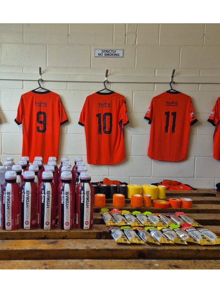 Bulk Game subscription boxes.