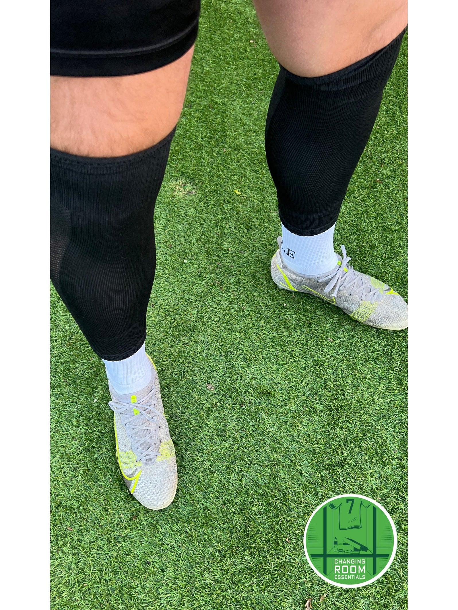 16 x V2 Grip Socks & Calf Sleeves Sets Bundle.