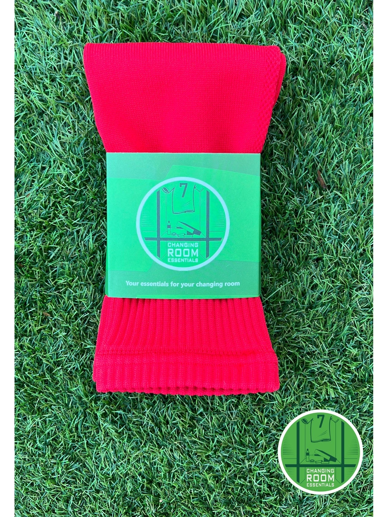 16 x Premium C.R.E sleeves