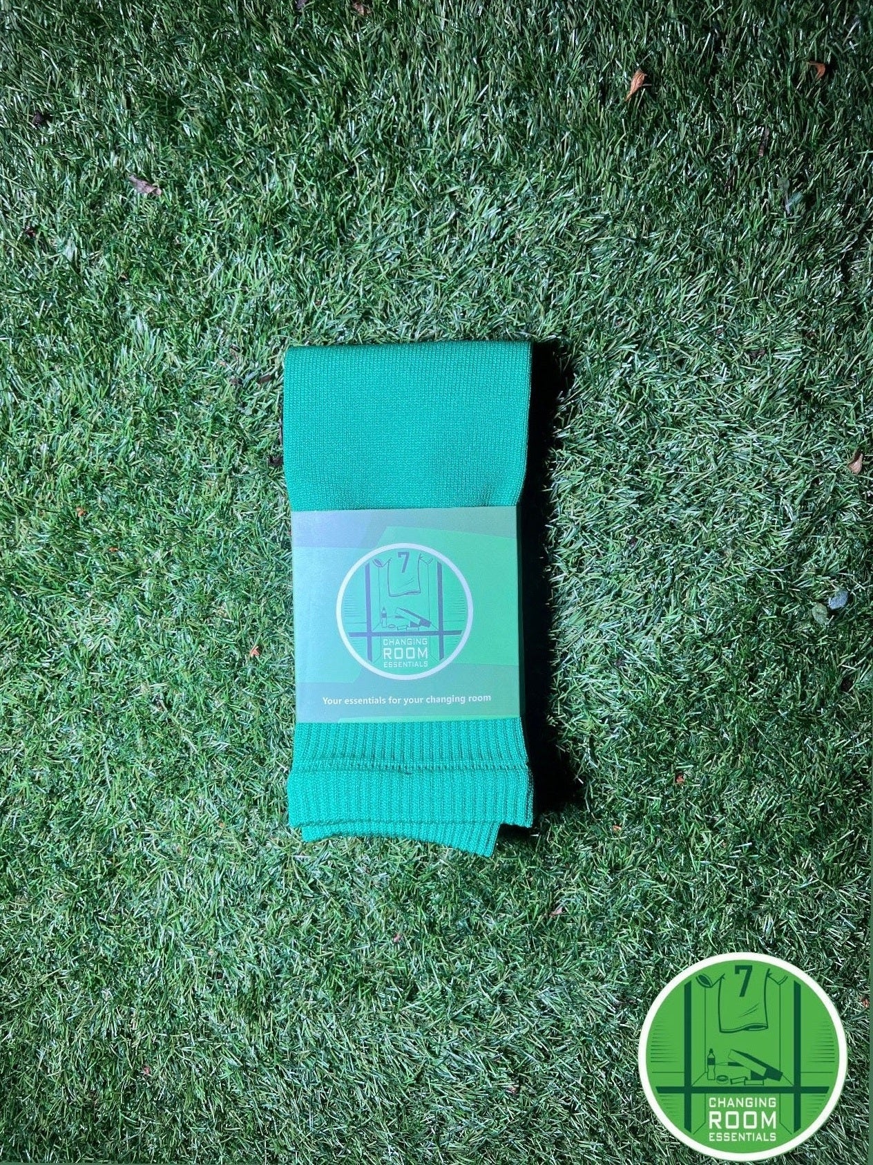 20 x Premium C.R.E sleeves