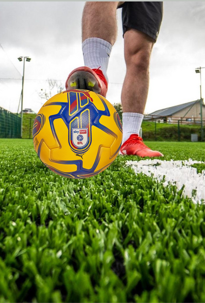 PUMA Orbita Official Match Ball – FIFA Quality Pro (EFL / carabao cup / Scottish women premier league)