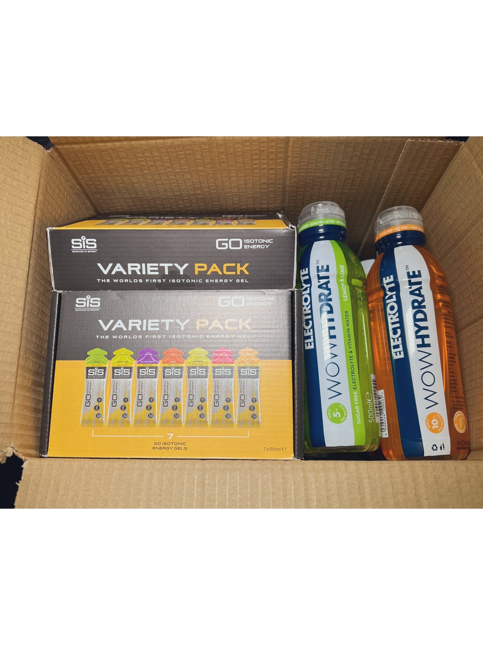 Bulk Game subscription boxes.