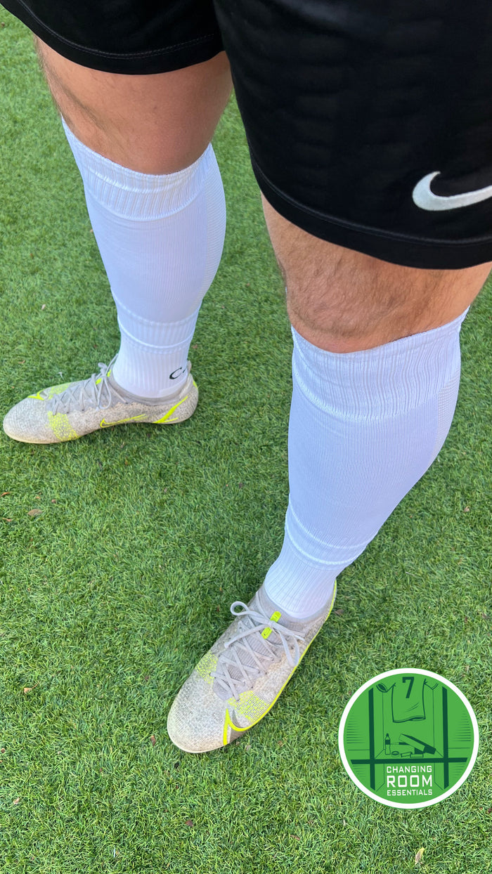 20 x V2 Grip Socks & Calf Sleeves Sets Bundle.