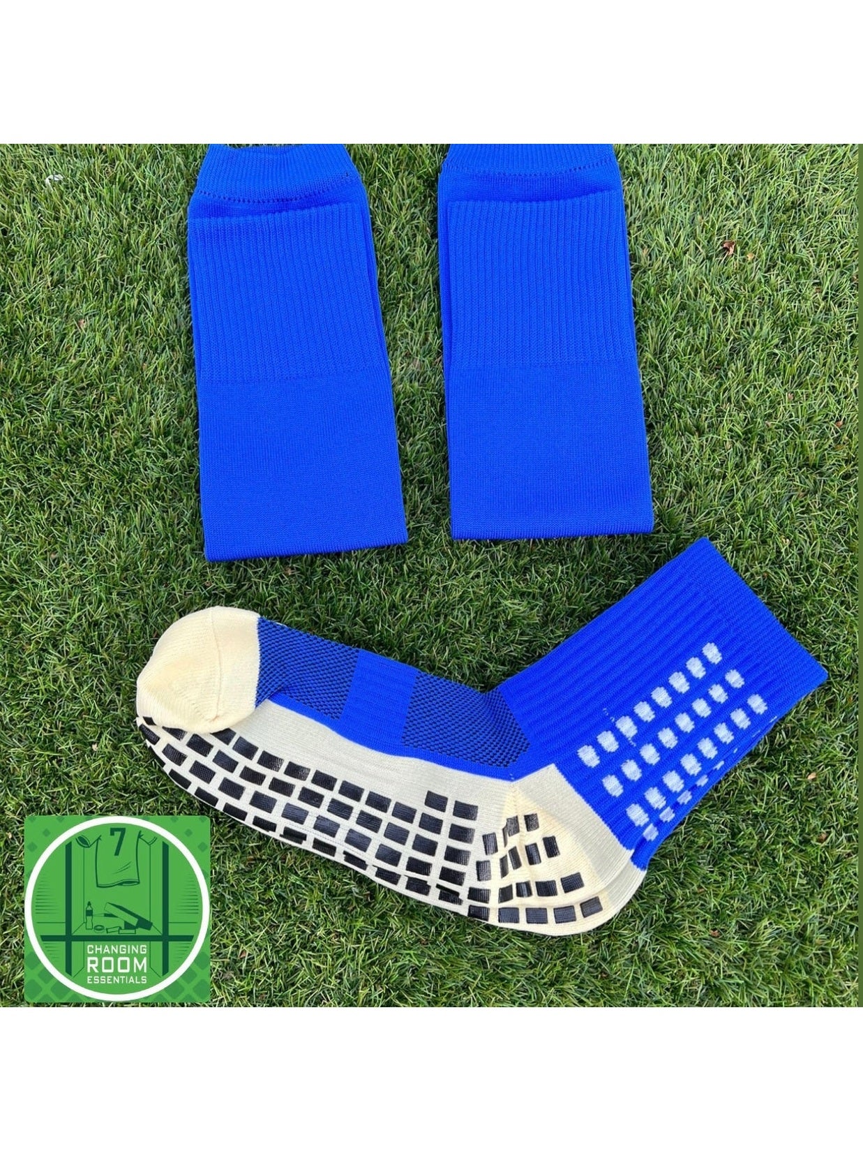 20 x V2 Grip Socks & Calf Sleeves Sets Bundle.