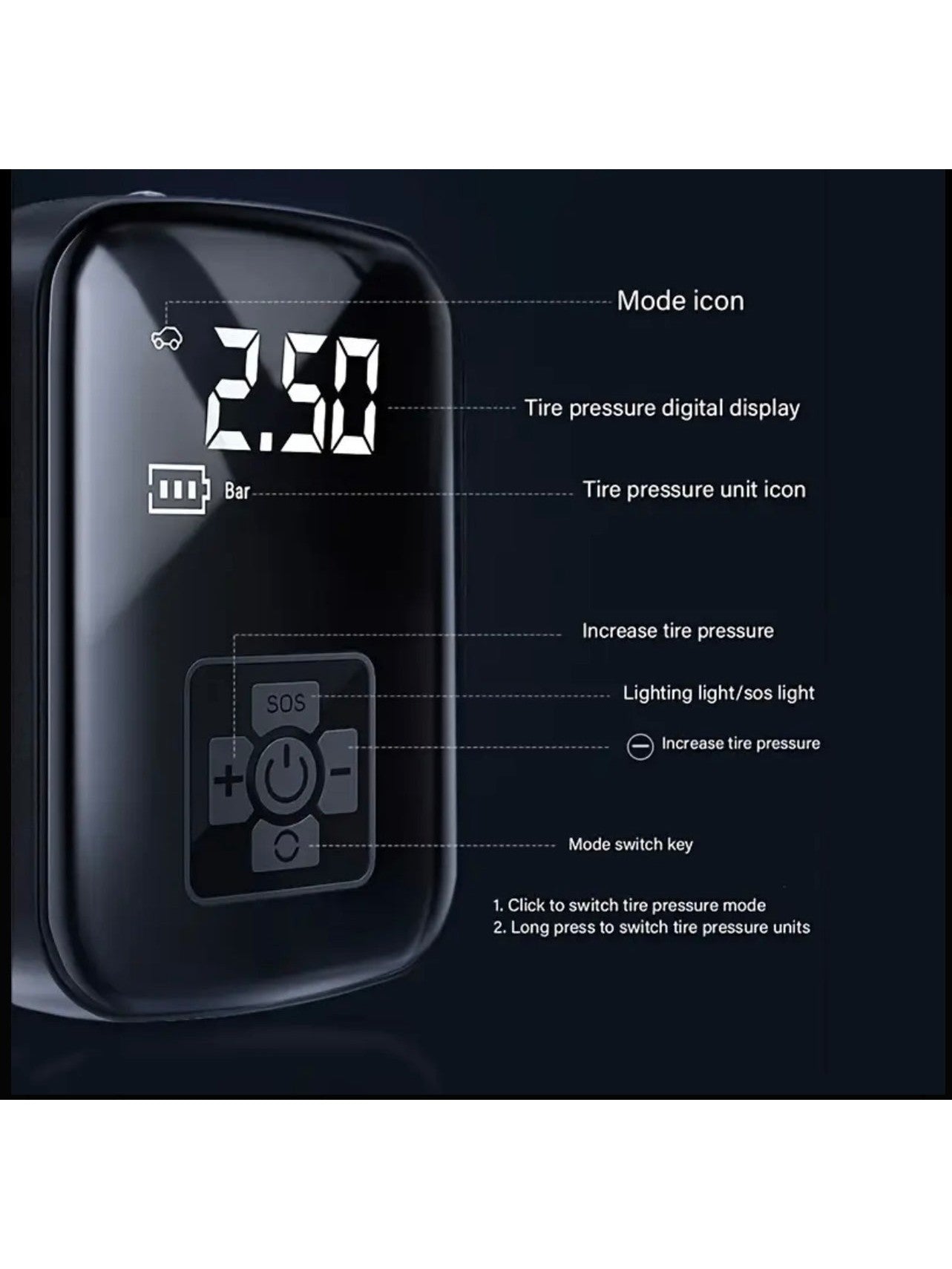 Electric Ball Pump – Fast, Portable & Precise Inflation