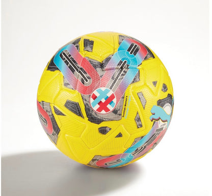 PUMA Orbita Official Match Ball – FIFA Quality Pro (EFL / carabao cup / Scottish women premier league)