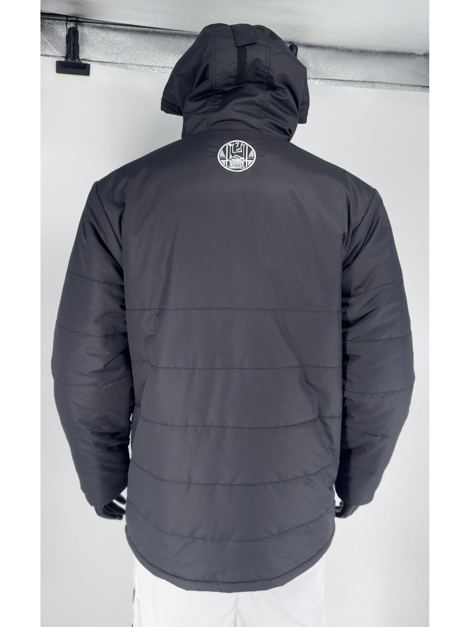 Touchline Coat