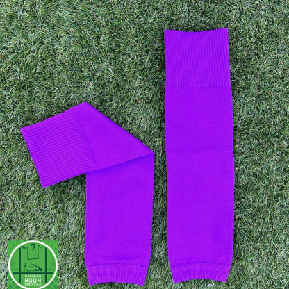 20 x standard Calf Sock Sleeves.