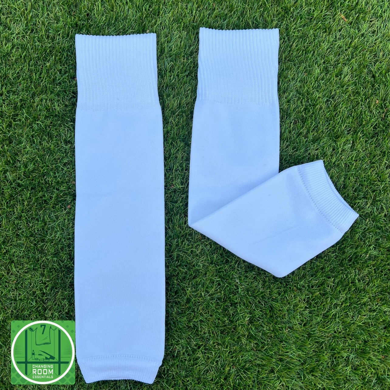 20 x standard Calf Sock Sleeves.