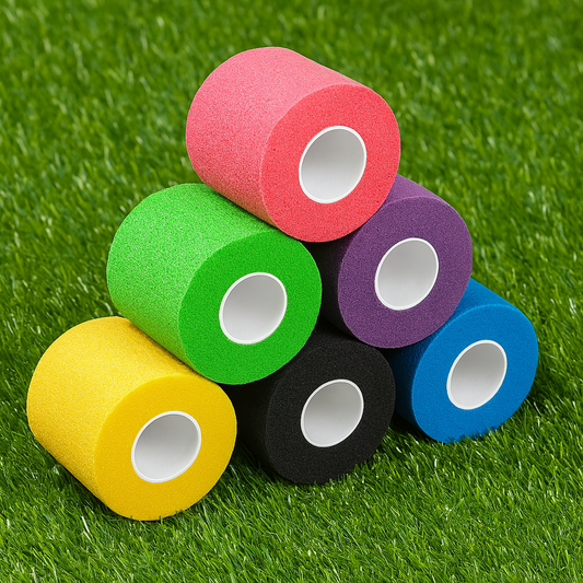 7cm x 10m Underwrap Tape