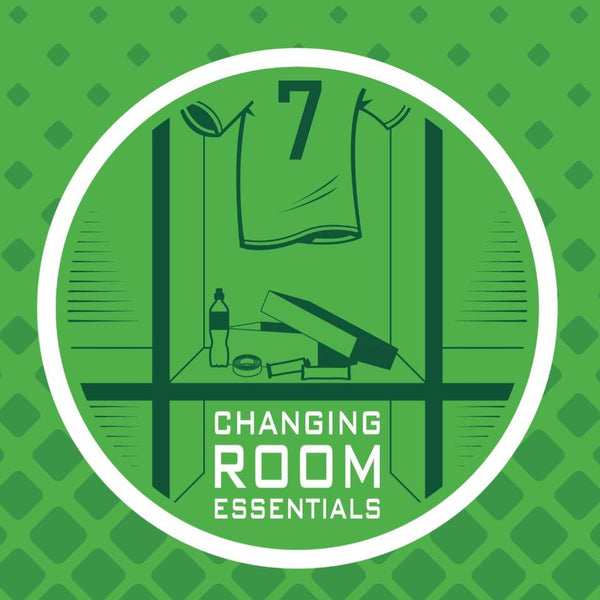 Changing Room Essentials 
